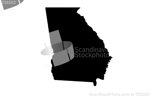 Image of State of Georgia