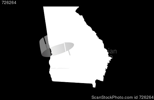 Image of State of Georgia