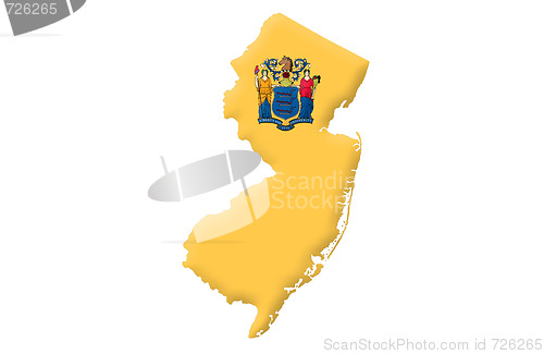 Image of State of New Jersey