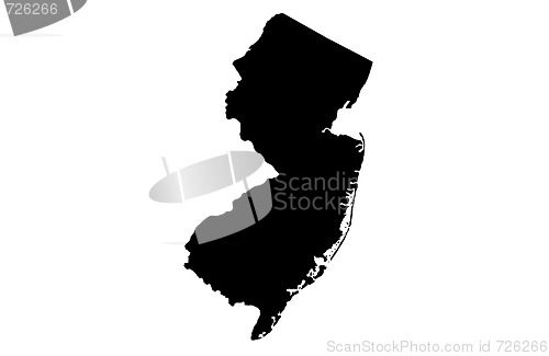 Image of State of New Jersey