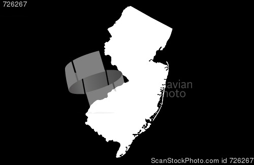 Image of State of New Jersey