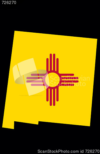 Image of State of New Mexico