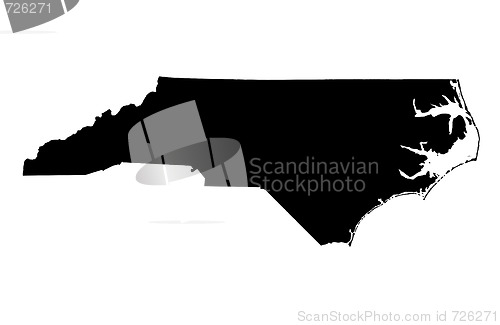 Image of State of North Carolina