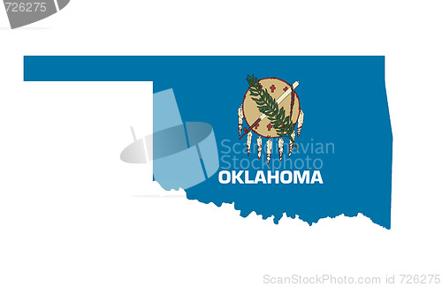 Image of State of Oklahoma