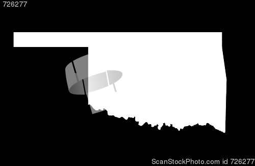 Image of State of Oklahoma