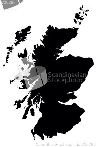 Image of Scotland