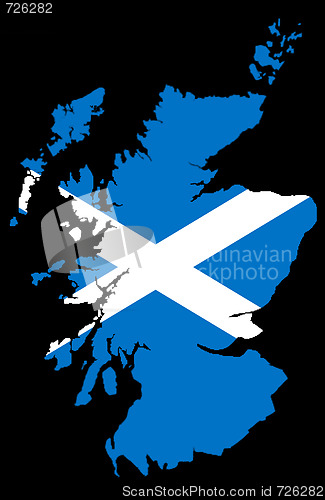 Image of Scotland