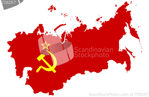 Image of Soviet Union