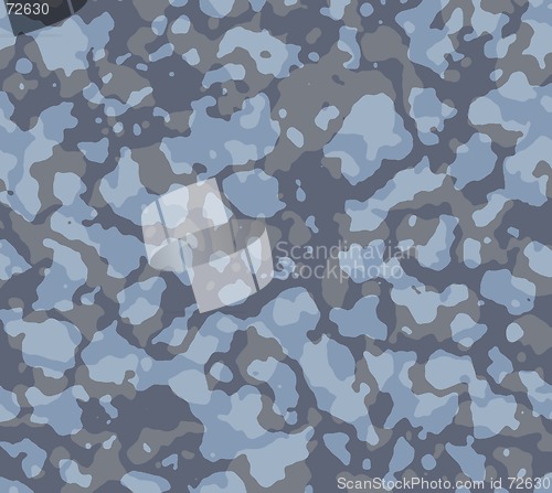 Image of Army Colours Cold