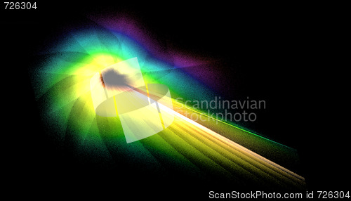 Image of Abstract background