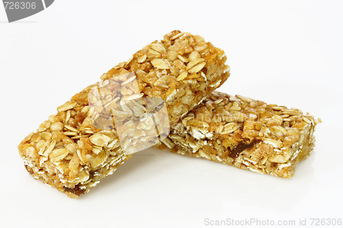 Image of Cereal bars