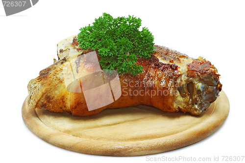 Image of Knuckle of pork