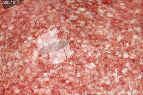 Image of Salami