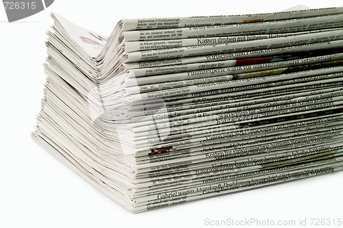 Image of Newspaper