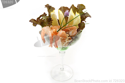 Image of Seafood