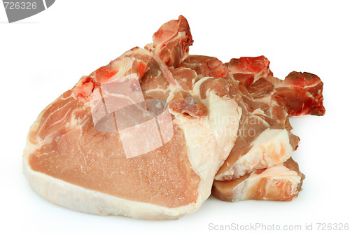 Image of Pork chop