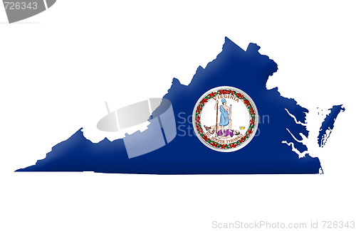 Image of Commonwealth of Virginia