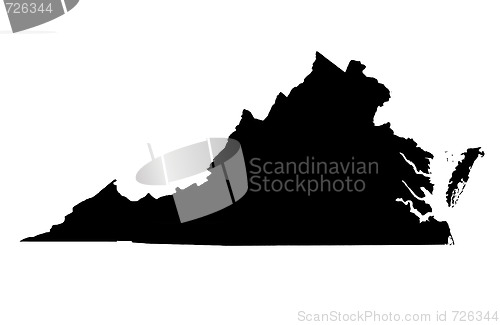 Image of Commonwealth of Virginia