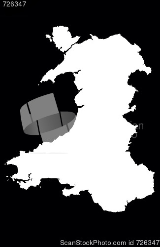 Image of Wales