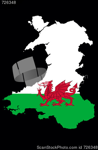 Image of Wales