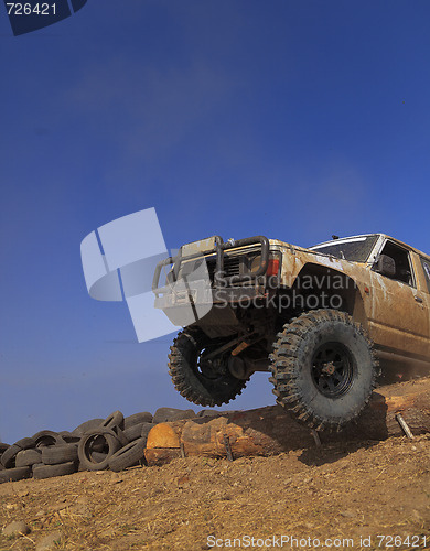 Image of Off road