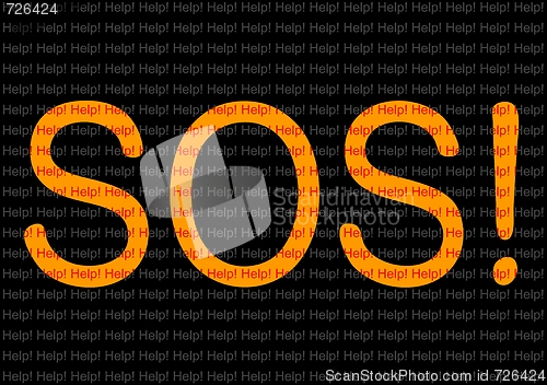 Image of Help background