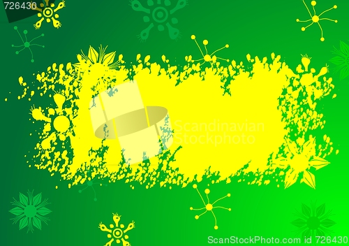 Image of background