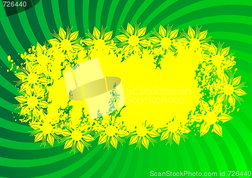 Image of background