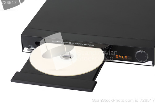 Image of DVD