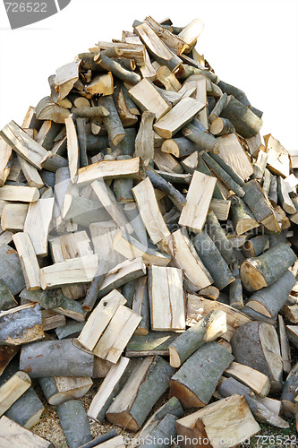 Image of Fuelwood