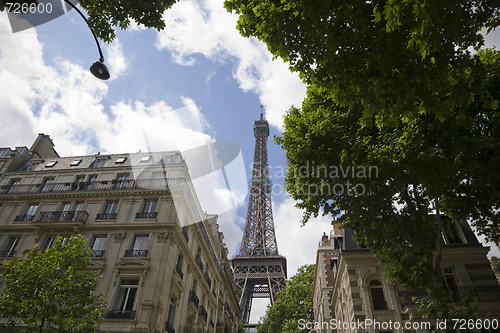 Image of Paris