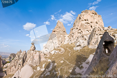 Image of Nevsehir