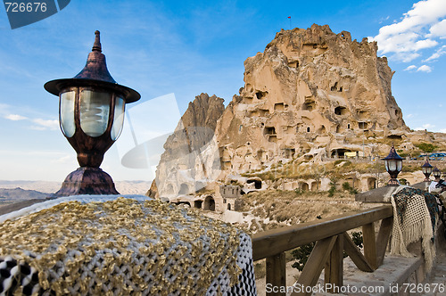 Image of Nevsehir