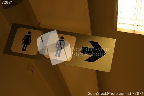 Image of Toilet