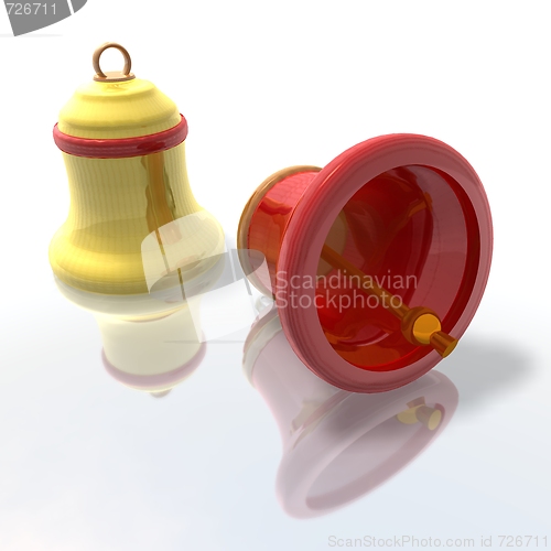 Image of Celebration Bells