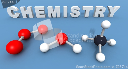 Image of Chemistry