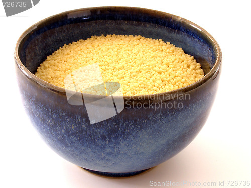 Image of couscous