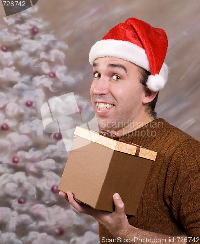 Image of Happy Christmas