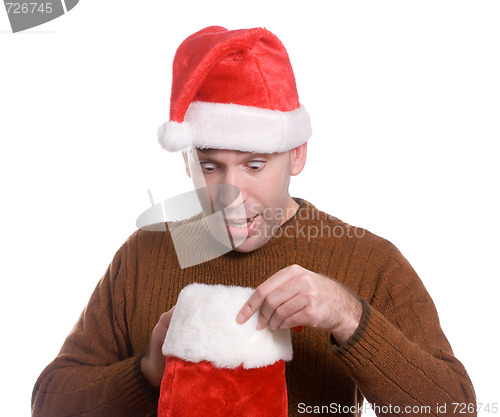 Image of Stocking Stuffer