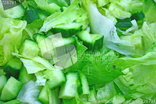 Image of Salad