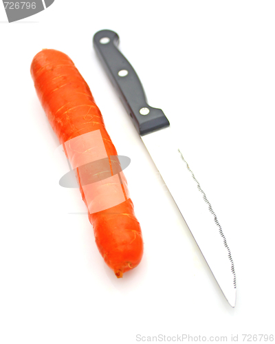 Image of Carrots