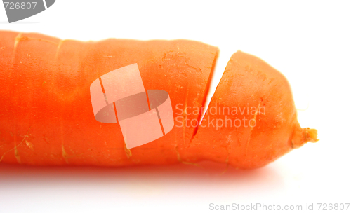 Image of Carrots