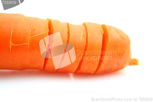 Image of Carrots