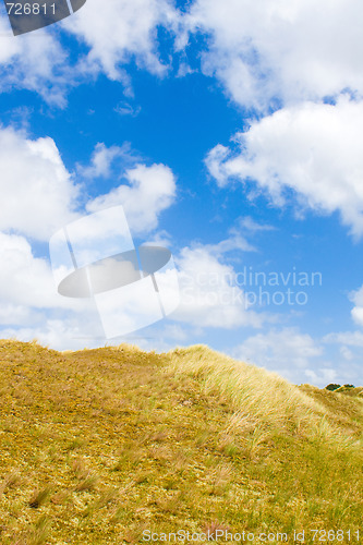 Image of Dunes