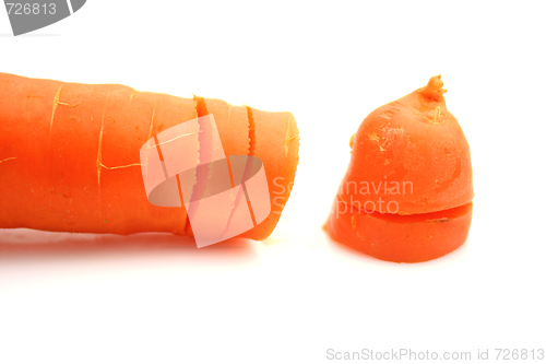 Image of Carrots