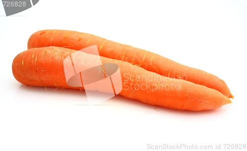 Image of Carrots