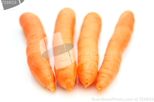 Image of Carrots