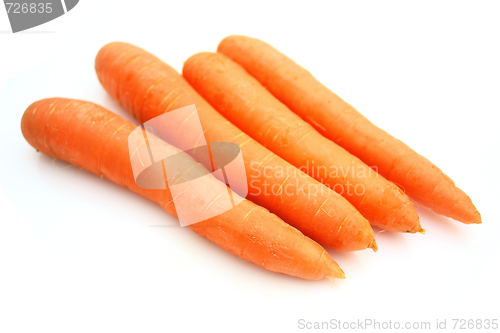 Image of Carrots