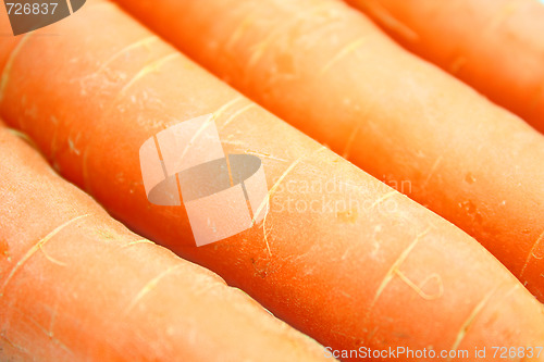 Image of Carrots