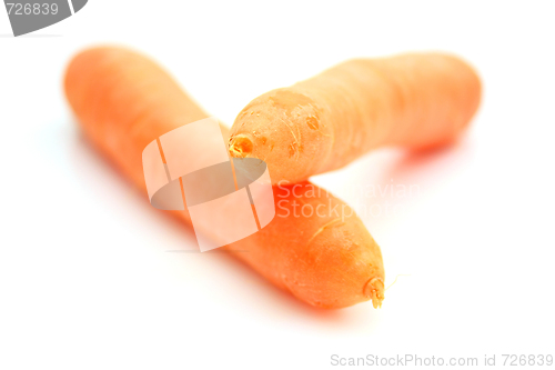 Image of Carrots